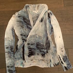 Helmut Lang Long Sleeve Shirt